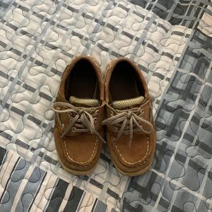 Sperry Bluefish Loafers